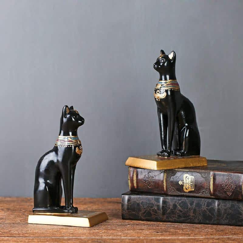 Designer bookends